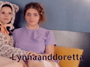 Lynnaanddoretta