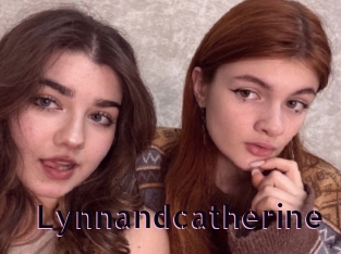 Lynnandcatherine