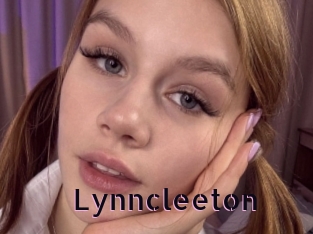 Lynncleeton