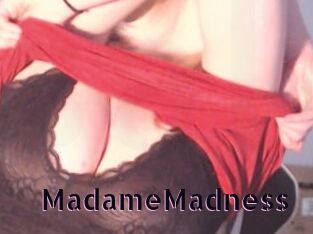 MadameMadness