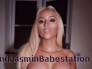 MaisieAndJasminBabestation