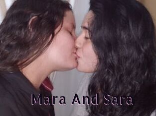 Mara_And_Sara