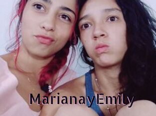 MarianayEmily