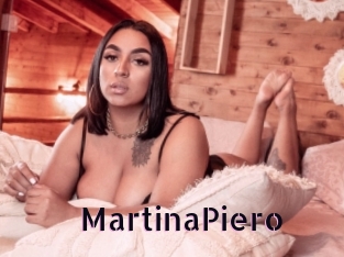 MartinaPiero