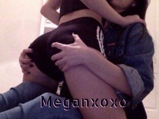 Meganxoxo