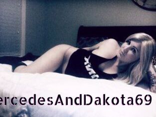 MercedesAndDakota69
