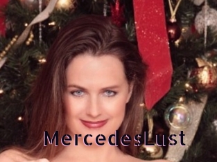 MercedesLust
