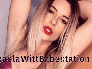 MikaelaWittBabestation