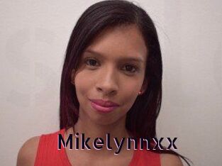 Mikelynnxx