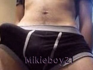 Mikieboy21
