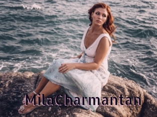 MilaCharmantan