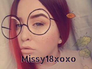 Missy18xoxo