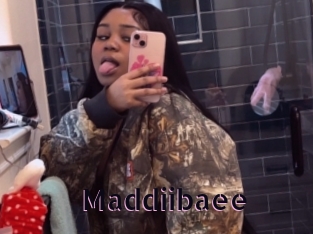 Maddiibaee