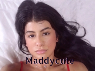 Maddycute