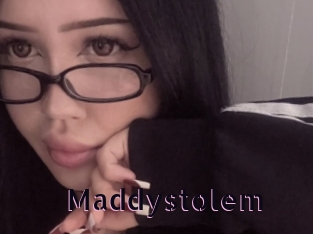Maddystolem