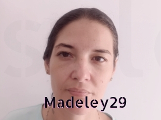 Madeley29