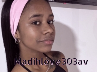 Madihlove303av