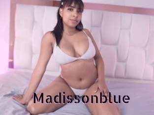 Madissonblue
