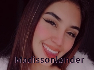 Madissonlonder