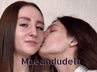 Maeandudela
