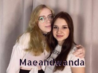 Maeandwanda