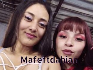 Mafeftdahian