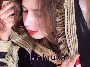 Mahrukh