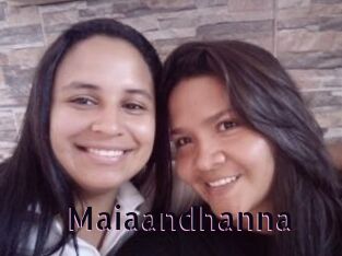 Maiaandhanna