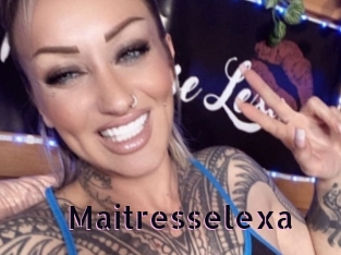 Maitresselexa