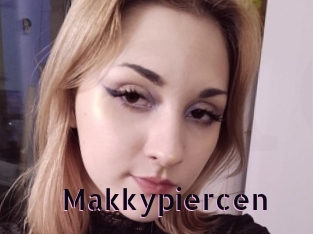 Makkypiercen