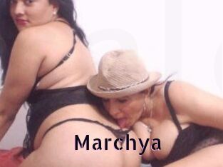 Marchya