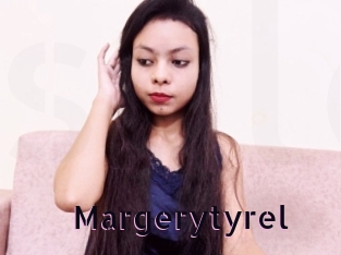 Margerytyrel