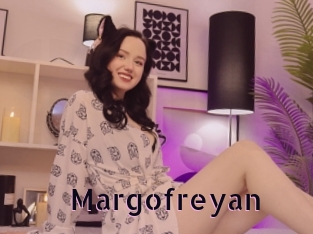 Margofreyan