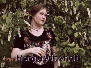 margueriteholt Salope Lesbiennes
