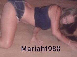Mariah1988