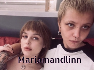 Mariamandlinn
