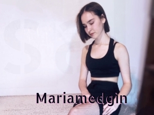 Mariamedgin