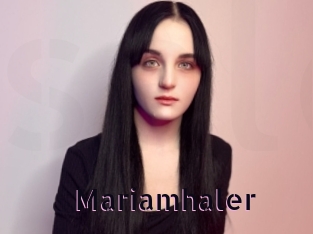 Mariamhaler