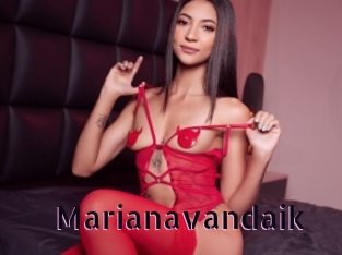 Marianavandaik