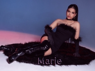 Marie