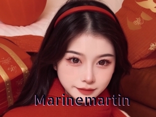 Marinemartin
