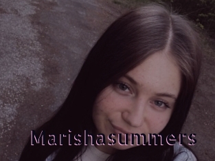 Marishasummers