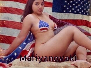 Mariyanovaki