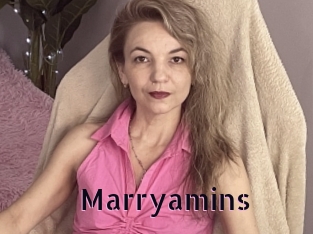 Marryamins