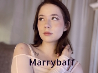 Marrybaff