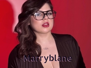 Marryblane