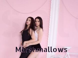 Marshmallows