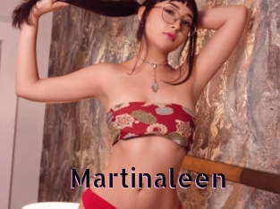 Martinaleen