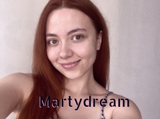 Martydream