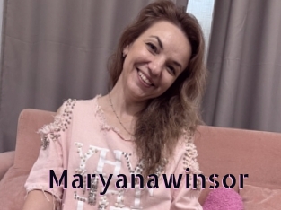 Maryanawinsor